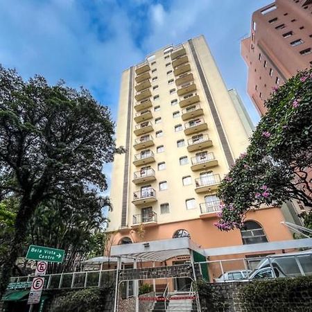 فندق Paulista Flat ساو باولو المظهر الخارجي الصورة