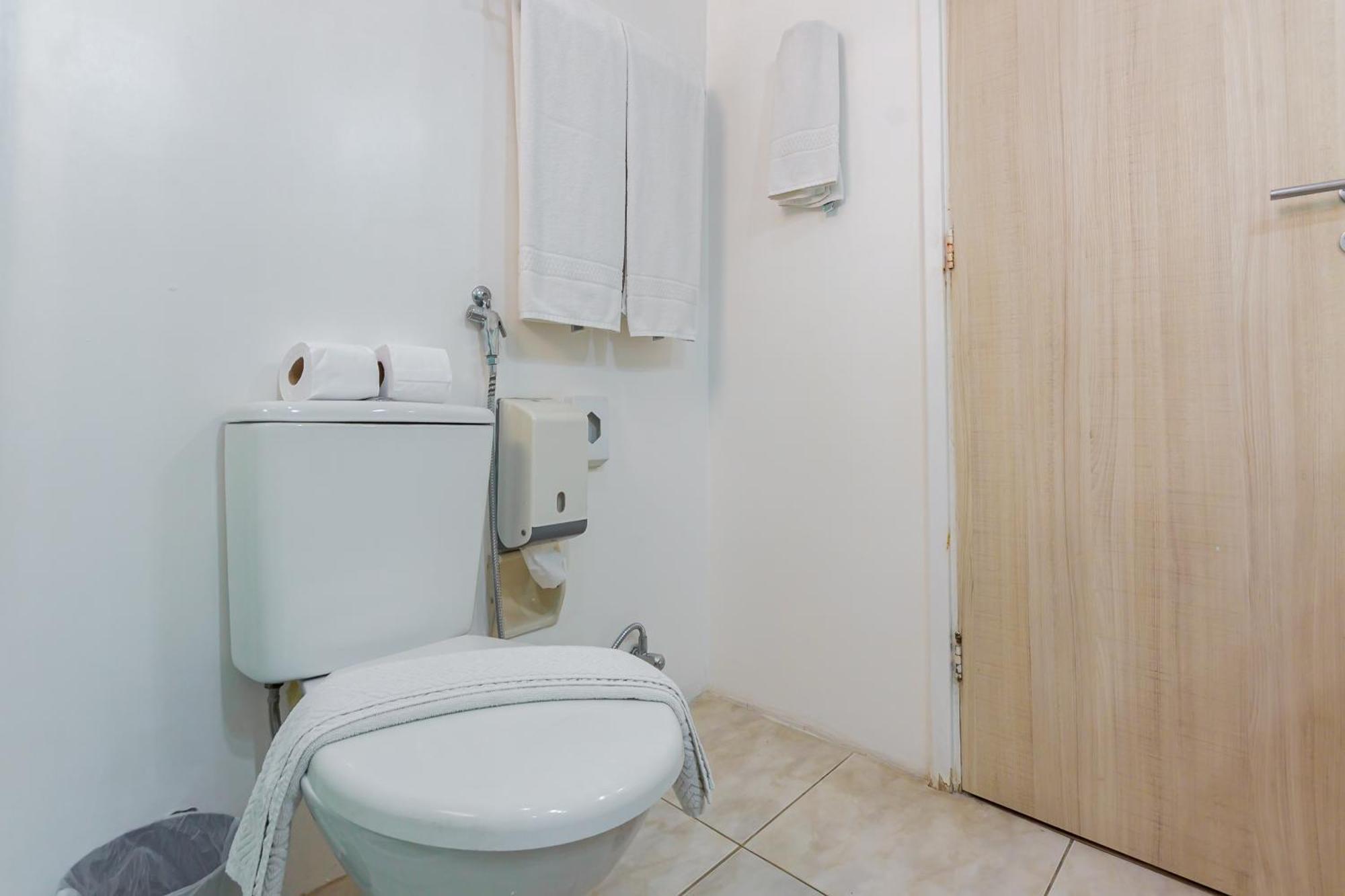 فندق Paulista Flat ساو باولو المظهر الخارجي الصورة